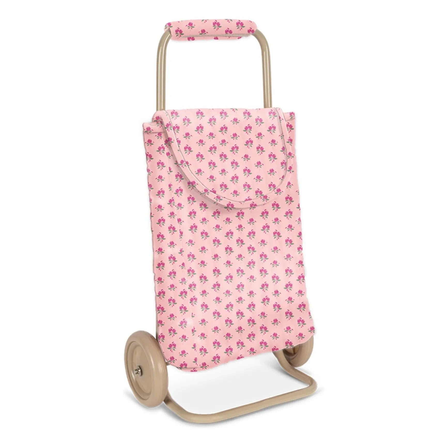 Konges Sløjd - Bolsa de compras Rosie | Rosa