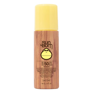Sunbum - Protector solar hidratante Original SPF50 Roll-on - 88ml