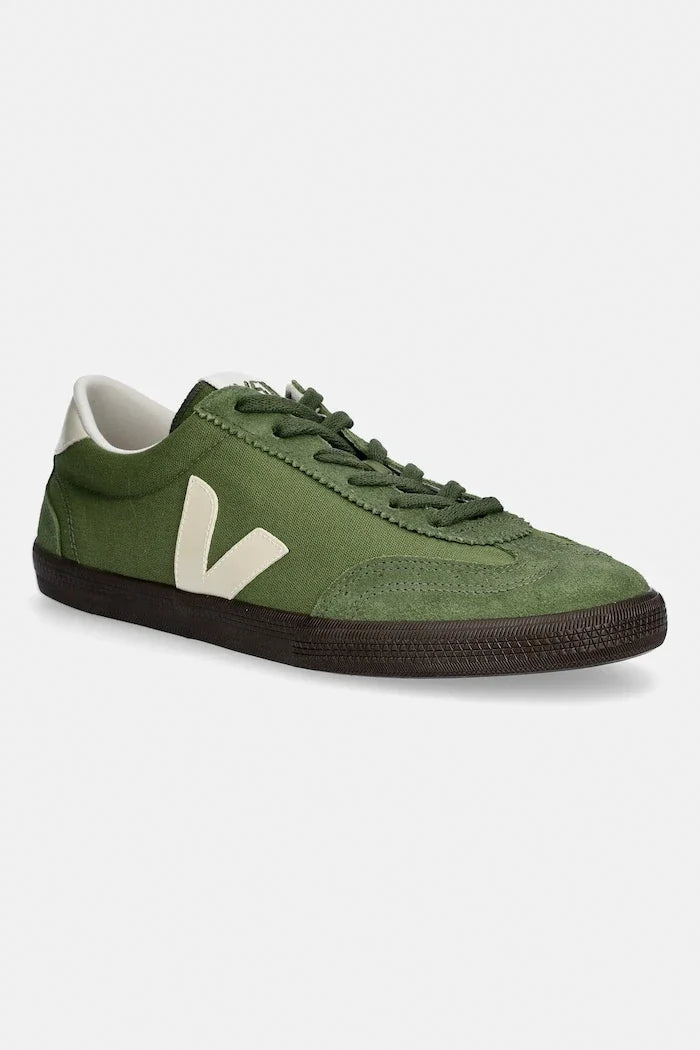 Zapatillas VOLLEY CANVAS Veja