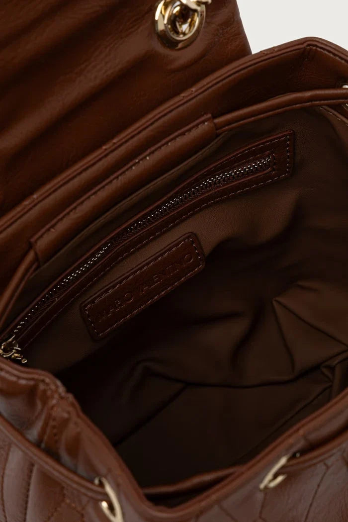 Mochila de Imitación de Cuero CRYSTELLE para Mujer