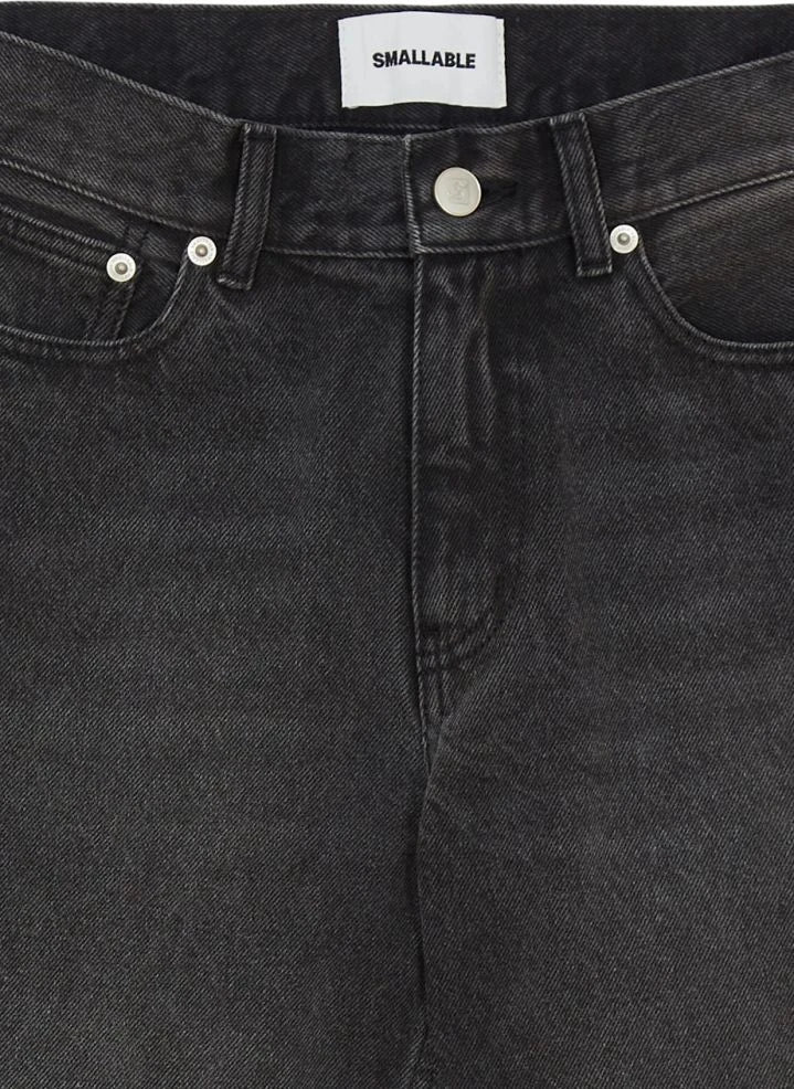 Smallable Woman - Jean Victoria | Negro