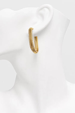 Pendientes de mujer Michael Kors