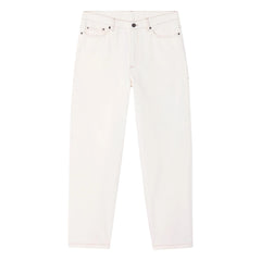 American Vintage - Jean Jozastreet Fibras recicladas | Blanco