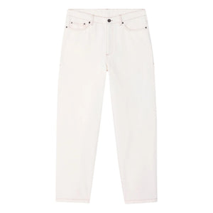 American Vintage - Jean Jozastreet Fibras recicladas | Blanco