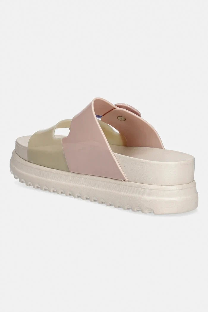 Melissa MELISSA COZY PLATFORM AD Chanclas
