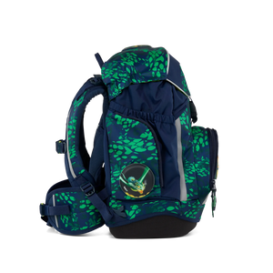 Ergobag - Pack Okul Çantası Seti Firebear Dragon