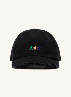 Autry - Gorra de Béisbol Autry Lavagna | Negro