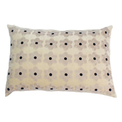 Olsson & Jensen - Funda de cojín Daisy | Blanco roto