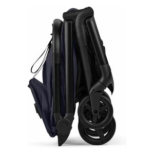 Bugaboo - Silla de paseo Butterfly 2 | Azul