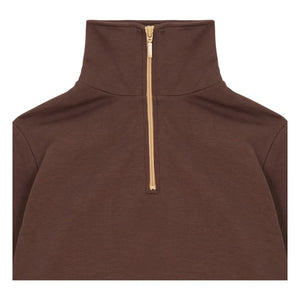 Smallable Woman - Sorya sweatshirt | Marrón
