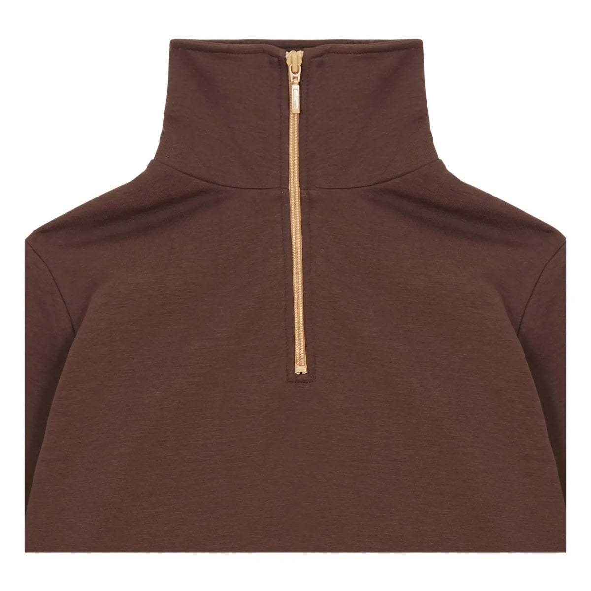 Smallable Woman - Sorya sweatshirt | Marrón