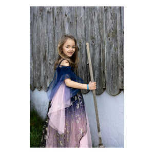 Great Pretenders - Vestido de hada hechicera | Negro