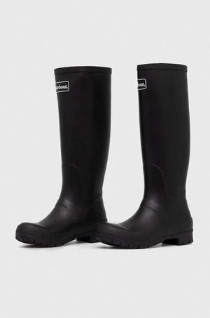Botas de agua Barbour Abbey