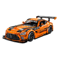 Mercedes-AMG GT3 (construible)