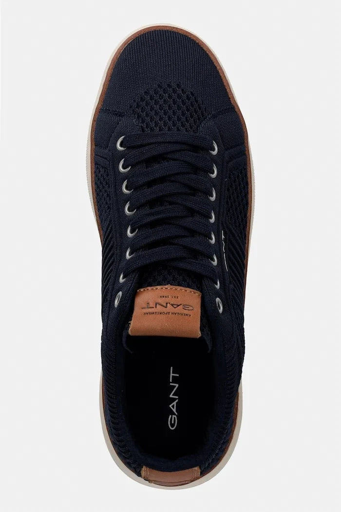 Zapatillas de hombre Gant San Prep