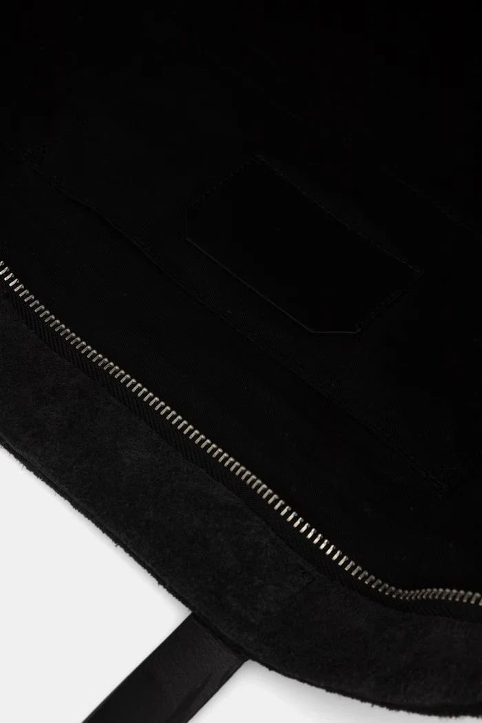 Bolso de terciopelo HAVEN de AllSaints