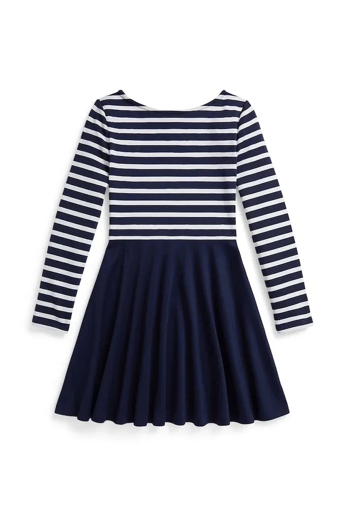 Vestido para niña Polo Ralph Lauren