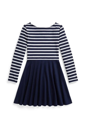 Vestido para niña Polo Ralph Lauren