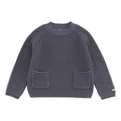 Donsje - Sudadera Stella | Acero