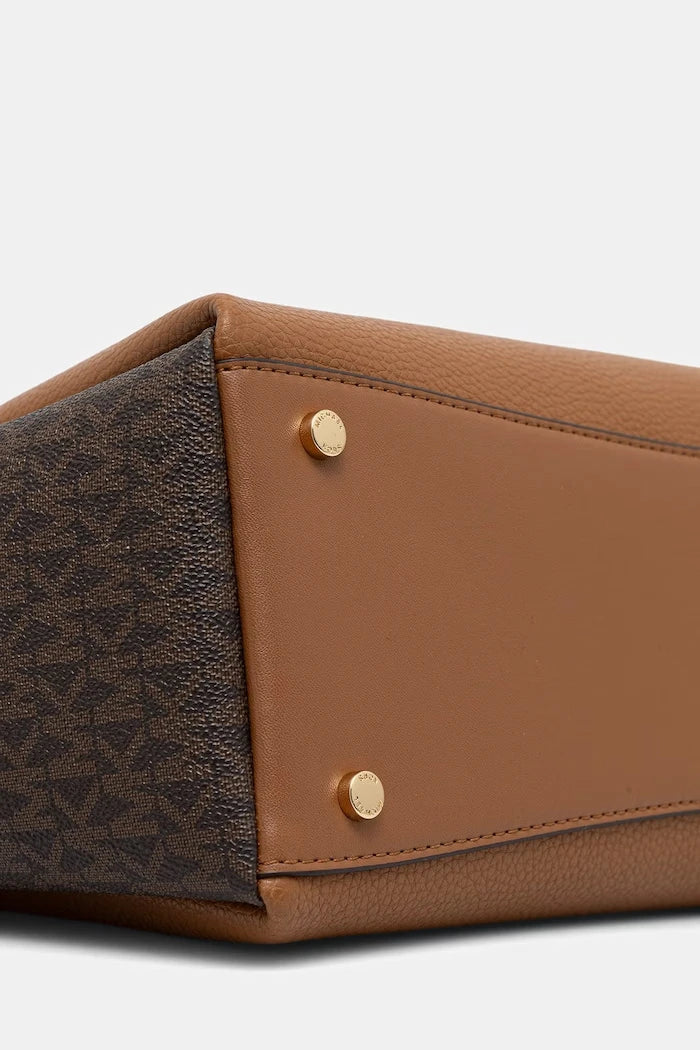 Bolso tote de piel sintética MICHAEL Michael Kors para mujer, May