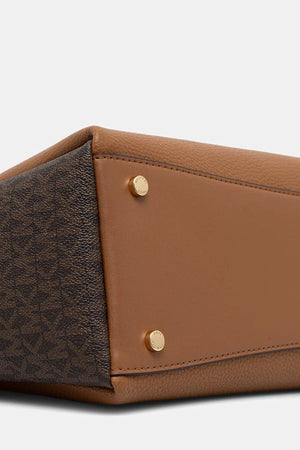 Bolso tote de piel sintética MICHAEL Michael Kors para mujer, May