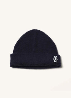 Gosoaky - Gorro Dragón Rojo | Azul noche