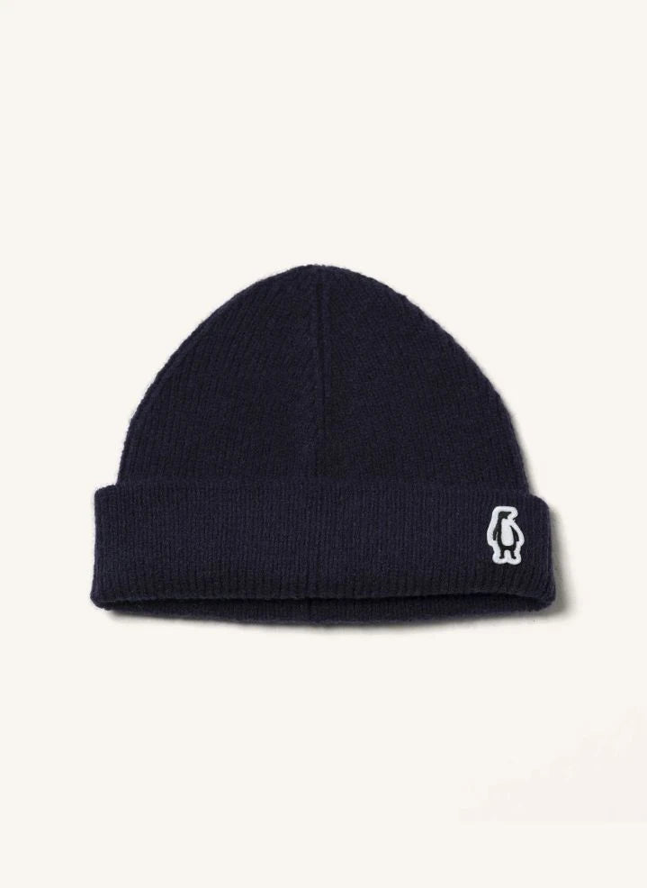 Gosoaky - Gorro Dragón Rojo | Azul noche