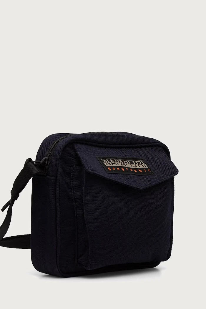 Bolso de Hombro Napapijri Voyage