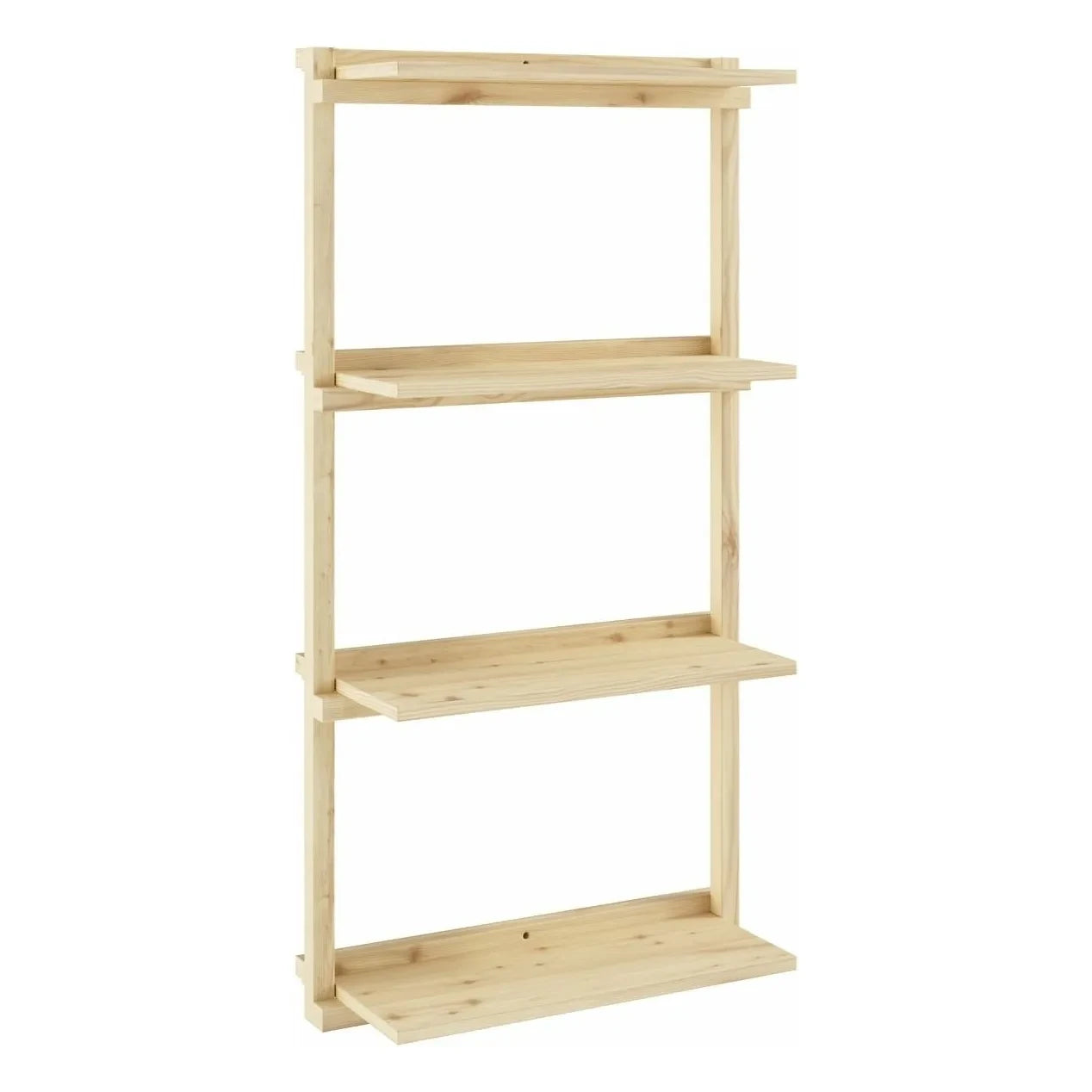 Karup Design - Estanterías Groove 127x66 cm