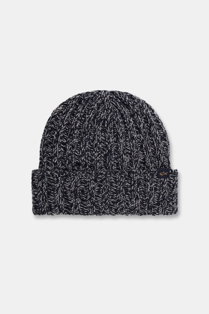 Gorro de lana Paul & Shark para hombre