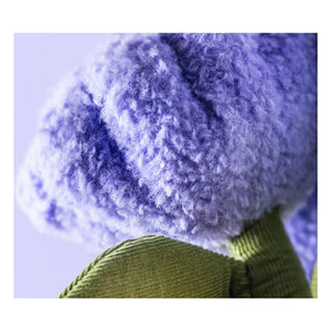 Jellycat - Planta de peluche hortensia