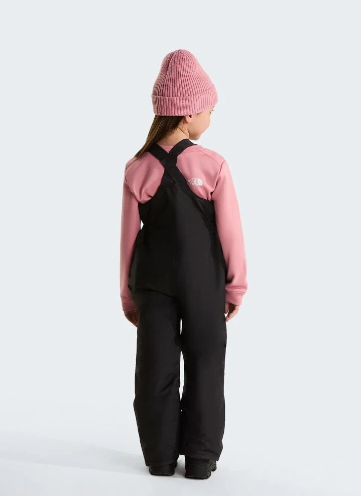 The North Face - Pantalón de Kayak Freedom | Negro