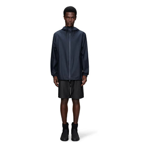 Chaqueta Rains - Storm Breaker W3 | Azul Marino