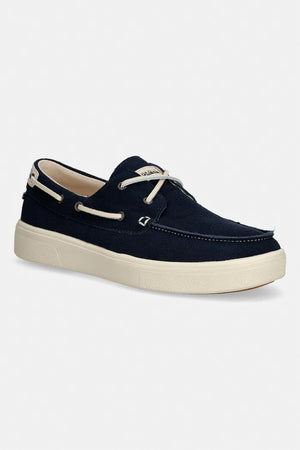 Mocasines de Ante para Hombre Napapijri BARK