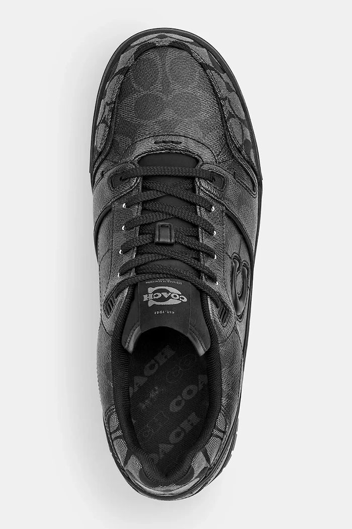 Coach Soho Snkr zapatillas de deporte para hombre