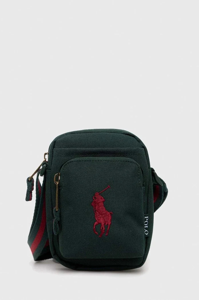Bandolera de niño Polo Ralph Lauren
