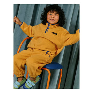 Petit Stella - Polar Set | Turuncu