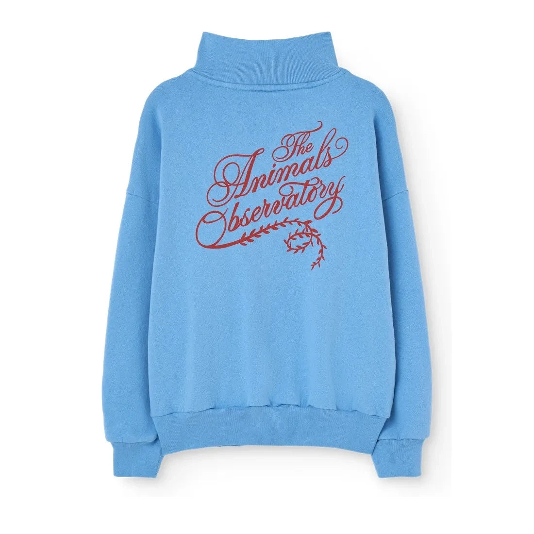 The Animals Observatory - Blowfly sweatshirt | Açık mavi
