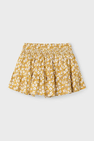 Falda de niña Mayoral
