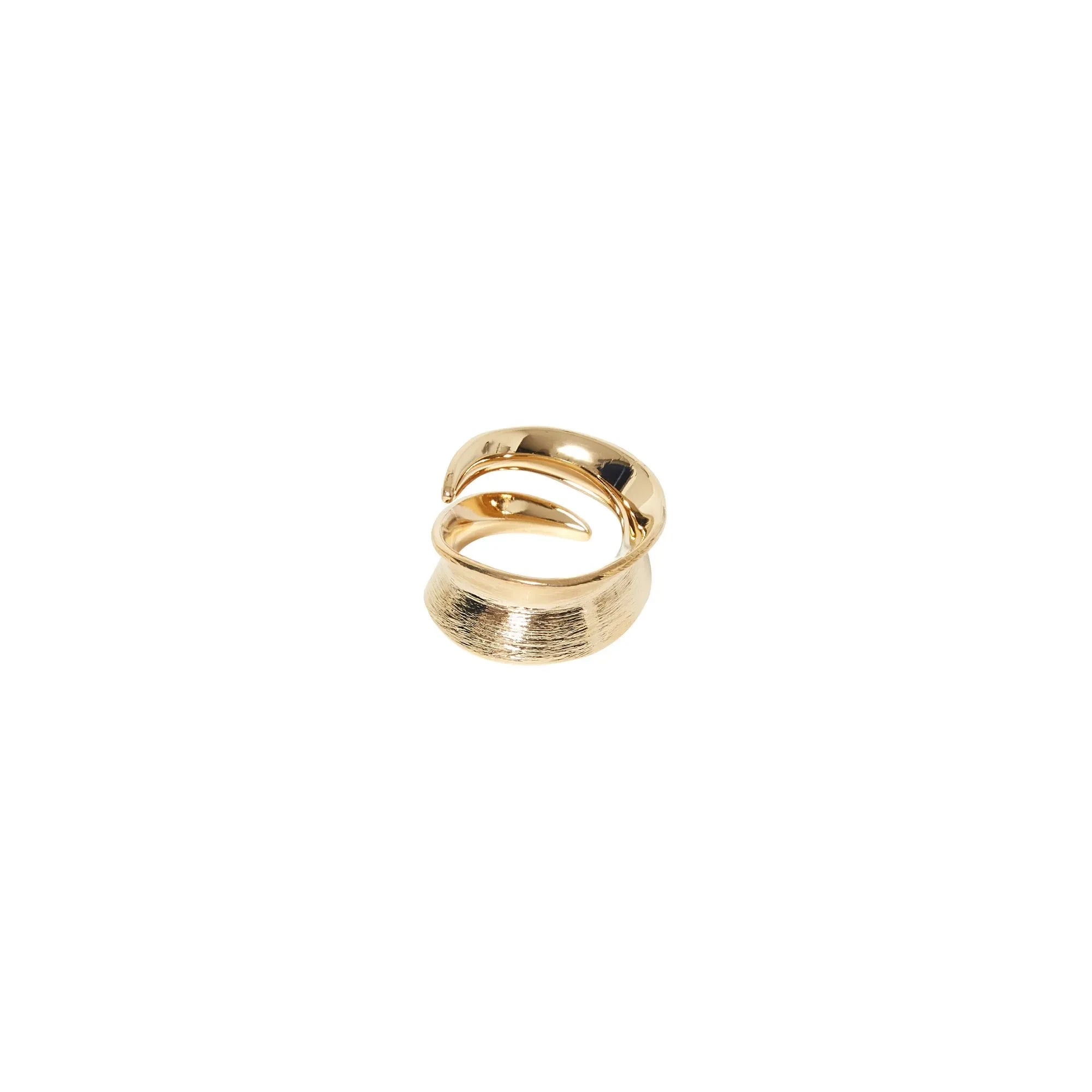 Soko - Jani Anillo | Dorado