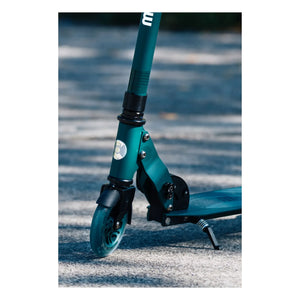 Patinete Micro - Sprite LED Eco | Verde