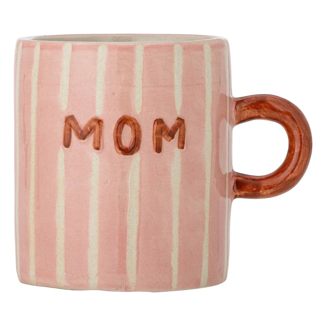 Bloomingville - Tazas Cherish | Rosa