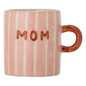 Bloomingville - Tazas Cherish | Rosa