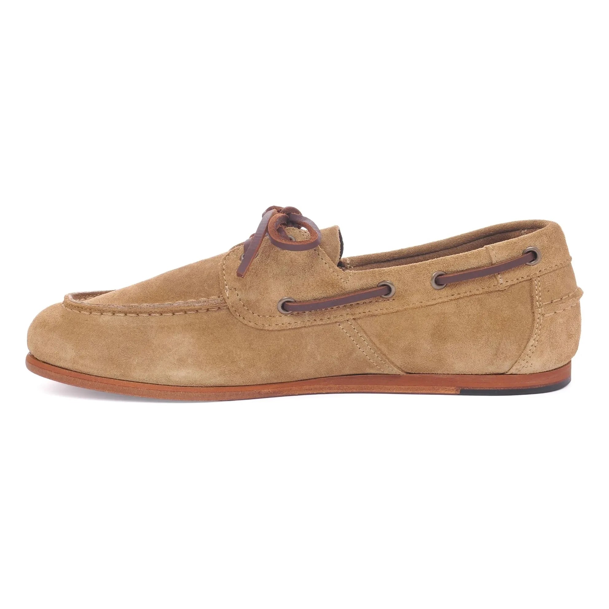 Mocassines Owen de Sebago | Camello