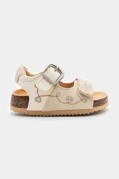 Sandalias para niña Mayoral