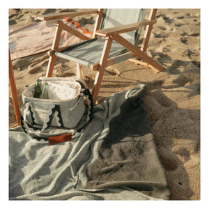 Business & Pleasure Co. - Silla Tommy | Verde