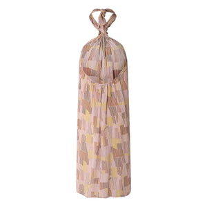 Sessùn - Vestido Janeira | Rosa