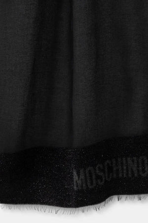 Pañuelo Moschino