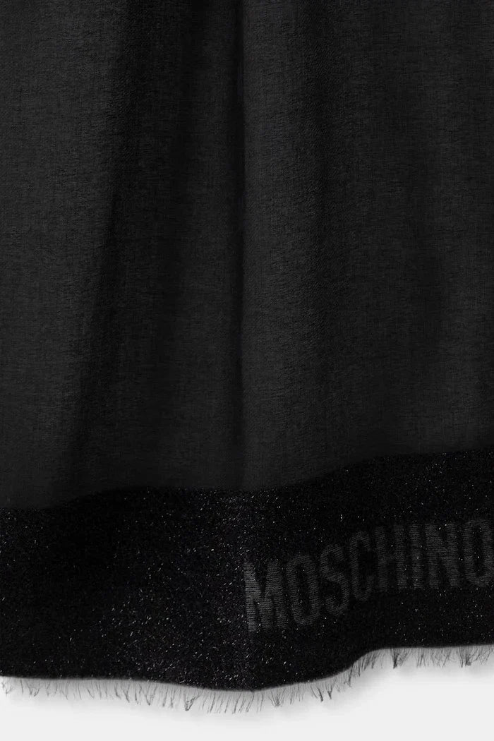 Pañuelo Moschino