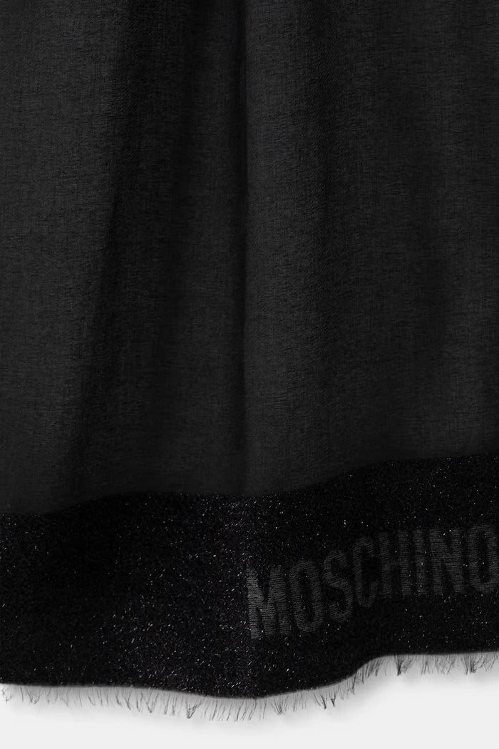 Pañuelo Moschino
